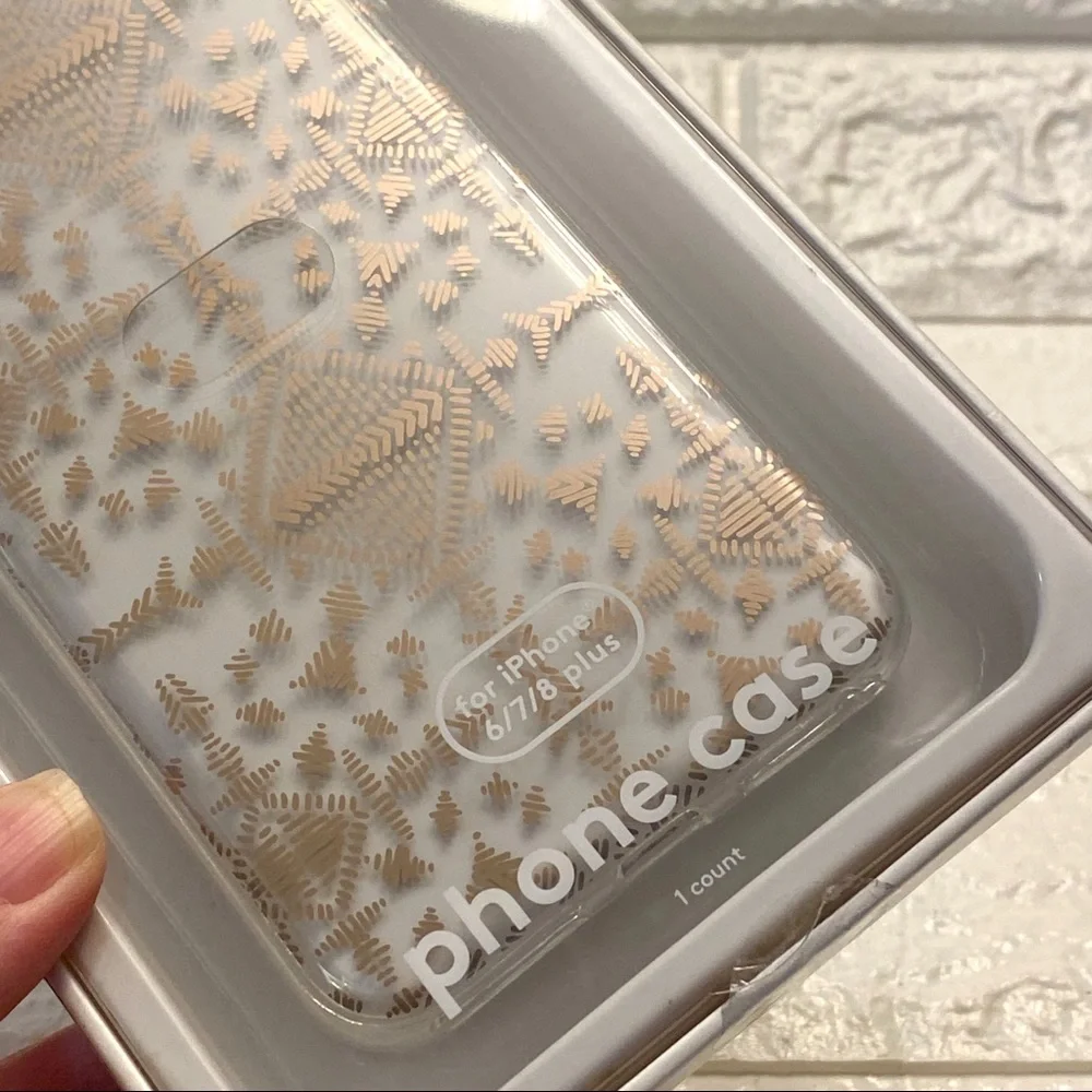 $3 for 20 Heyday cell case for iPhone 6/7/8 Plus